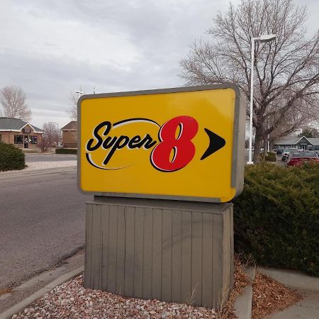 Hotel Super 8 By Wyndham Windsor Zewnętrze zdjęcie