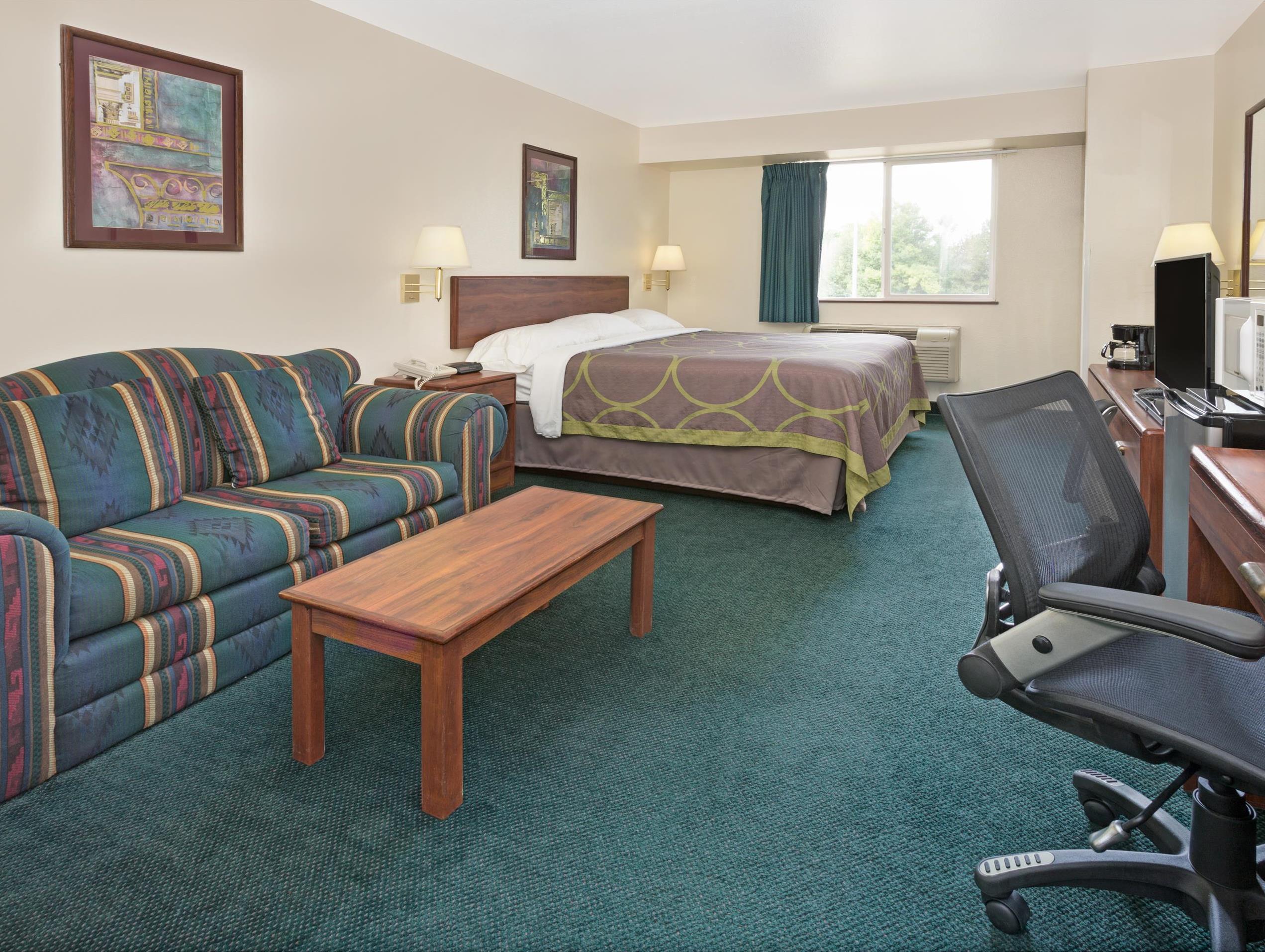 Hotel Super 8 By Wyndham Windsor Zewnętrze zdjęcie